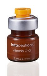 Vitamin C +3 vial booster